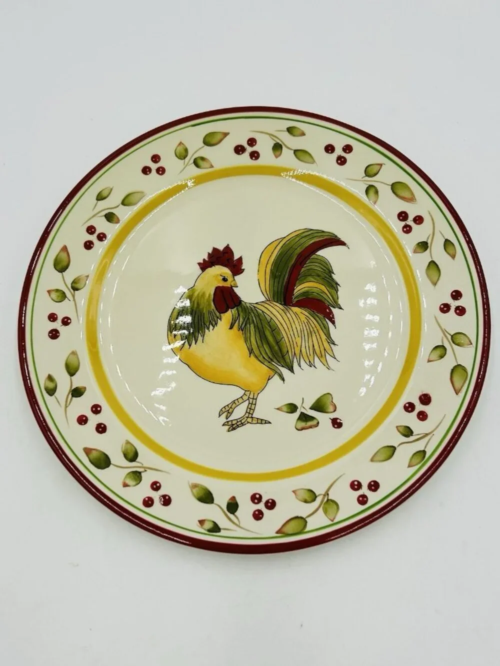 Royal Doulton CHANTICLAIR 9.25